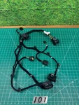 2017-2025 Alfa Romeo Stelvio Left Rear Door Wire Wiring Harness 50551874 Oem. Fixed Price $22.22.