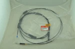 Genuine Oem 2006-2011 Honda Civic Dr 74880-SVA-A01 Trunk Fuel Lid Opener Cable. Fixed Price $38.99.