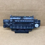 03 04 05 Infiniti FX35 FX45 Series Heater & A/c Control W/ Radio. Fixed Price $24.97.