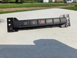2009-2012 Dodge Ram Tow/haul, Traction Control And Hazard Switches P68026055AB. Fixed Price $20.00.