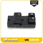 Window Control Switch Driver Side Fits 2005-2007 Nissan Frontier. Fixed Price $19.09.