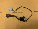 Bmw Oem E28 E30 Windshield Wiper Control Switch Lever Non Srs # 61311372582. Fixed Price $20.00.
