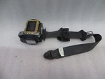 2002-2005 Bmw 745LI E65 Front Left Driver Side Seat Belt Gray Oem TP60996. Fixed Price $31.50.