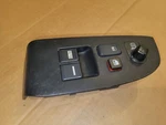 2003 To 2007 Honda Accord Coupe Left Driver Master Window Power Switch Oem. Fixed Price $85.00.
