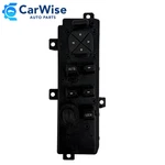 1999-2004 Jeep Grand Cherokee Driver Side Power Window Master Control 5JM60DX9AB. Fixed Price $99.99.