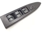 2004-2012 Galant Oem Window / Side Mirror Control Door Switch Driver Black. Fixed Price $34.95.