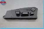 09-15 Bmw 750LI 740LI F01 Front Right Passenger Side Seat Memory Control Switch. Fixed Price $68.40.
