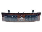 2005-2007 Mercedes W203 C230 C320 Dash Hazard Switch Panel Oem 2038709710. Fixed Price $39.99.