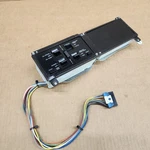 85 C4 Corvette Center Display Information Screen Dic Dash Gauge & Wiring Oe. Fixed Price $195.00.