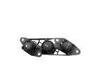 10-16 Mercedes CLS63 Amg E63 W218 Suspension Control Switch Unit Oem. Fixed Price $56.00.