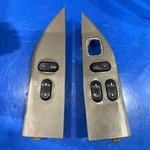 99-02 Ford F-150 Left+right Front Window Switch Pair XL3414A564 XL3414A563. Fixed Price $39.00.