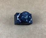 2007-2013 Bmw 328I Left Driver Seat Lumbar Control Switch Oem. Fixed Price $27.99.