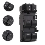 Oem 35750-SZA-A31 Master Power Window Door Switch Fits Honda Pilot. Fixed Price $30.19.