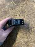 2013-2023 Lincoln Mkz Mkx Nautilus Brake Parking Control Switch. Fixed Price $31.50.