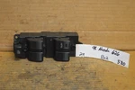 1998 Mazda 626 Driver Left Door Master Power Window GD7B66350 Switch 580-29 Bx. Fixed Price $9.99.