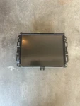 2018 Jeep Grand Cherokee Nav Radio 8.4 Gps W/ Anti Theft Code. Fixed Price $600.00.