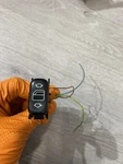 98-04 Mercedes SLK320 Window Switch Regulator 1708201510. Fixed Price $23.00.