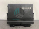 Mercedes-benz CLK200 W209 Chassis Control Module A2098205926. Fixed Price $40.34.