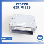 03-06 Jaguar X100 Xkr Bcm Body Control Processor Module Unit LJG2500CA Oem 62K. Fixed Price $222.23.