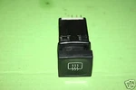 1983 - 1985 Classic Saab 900 Turbo Rear Window Defroster Switch. Fixed Price $24.95.