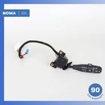 97-06 Jaguar X100 XK8 Xkr Windshield Wiper Washer Control Switch Stalk Oem. Fixed Price $74.70.