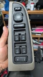 03-06 Chevy Silverado Gmc Sierra Master Window Control Switch Oem 10398564 Bb. Fixed Price $40.00.