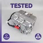 17-21 Bmw G30 530E 740LE Hybrid Battery Power Voltage Inverter Converter Oem. Fixed Price $1452.50.