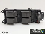 Oem 2004-2006 Acura Mdx Left Driver Master Power Window Control Switch Assembly. Fixed Price $49.99.