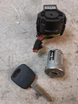 00-07 Ford Focus Ignition Switch Part #98AB-11572-AE Cylinder And Key Oem. Fixed Price $47.48.