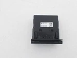 Jeep Jl Wrangler Oem Center Console Rear Usb Ports 68481187AA 2021 126716. Fixed Price $63.00.