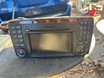10-12 Mercedes Oem W251 R320 R350 Command Head Unit Navigation Radio Cd Player. Fixed Price $197.97.