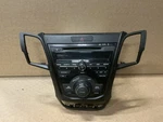 2013-2015 Acura Rdx Am Fm Cd Radio Receiver Head Unit Oem 39540-TX4-A040-M1. Fixed Price $99.99.