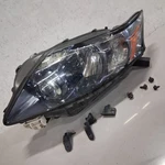 2010-2012 Lexus RX450 Hybrid Left Drivers Led Headlight Lamp Oem. Fixed Price $275.00.
