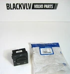 Genuine Volvo C70 V70 P80 Headlight Switch Nos 30739333 R T5 Se Glt Xc. Fixed Price $139.99.