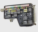 2004-2005 Dodge Ram 2500 Engine Fuse Box Assembly Oem. Fixed Price $124.80.