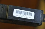 1) DH-15 Bmw 61316925512 Oem Used Dsc Control Switch Array Dash-console Alps. Fixed Price $90.00.