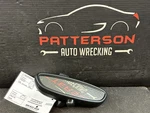 03-08 Bmw Z4 Auto Dimming Darkening Rear View Mirror 7051892. Fixed Price $150.00.