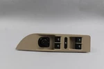 Left Front Door Switch Driver's Window 2006-10 12-22 Volkswagen Cc #44305. Fixed Price $40.00.