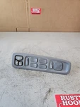 2004 Cadillac Deville Seville Drivers Master Window Switch (25769522). Fixed Price $38.00.