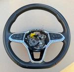 2019-2024 Volkswagen Jetta Steering Wheel W/radio Cruise Control Switch Oem. Fixed Price $126.00.
