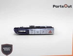 2011 - 2018 Audi A8L S8 Traction & Hazard Control Switch Oem. Fixed Price $32.66.