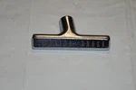 64 65 66 C2 Corvette Emergency Parking Brake Handle Chrome Original Gm. Fixed Price $19.95.