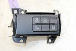 2016-2017 Mazda MX-5 Miata Traction / Blindspot Switch DC1L66170 Oem FZ55. Fixed Price $55.00.