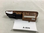 2006 Volkswagen Touareg Front Left Driver Door Master Switch Panel Leather Brown. Fixed Price $20.46.