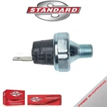 Standard Oil Pressure Switch For 1972-1986 Jaguar XJ6. Fixed Price $14.75.