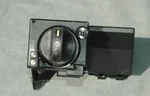 1998-2003 Mercedes W210 W208 E320 CLK320 Headlight Switch & Fuse Box 2105450904. Fixed Price $74.50.