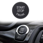 Start Stop Engine Button Switch Cover For Bmw F20 F30 F10 F01 F25 F26 F15 F16. Fixed Price $12.98.