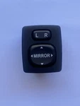 2004-2008 Toyota Solara Power Mirror Adjustment Control Switch Button 76A3441. Fixed Price $15.00.