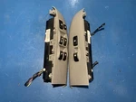 06-08 Kia Sedona Lh And Rh Front Door Master Window Switch 93570-4D000KS. Fixed Price $60.00.