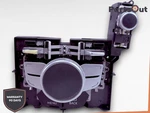 2015 - 2016 Audi A3 Media Interface Control Panel Oem. Fixed Price $62.09.